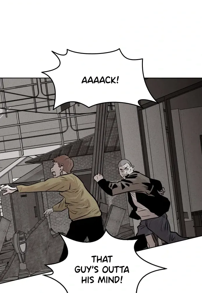 Read Bloodhounds chapter 24 image 99 on Lezhin