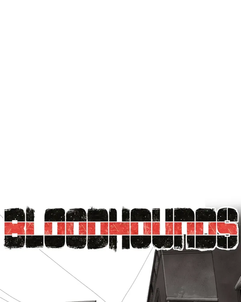 Read Bloodhounds chapter 25 image 1 on Lezhin