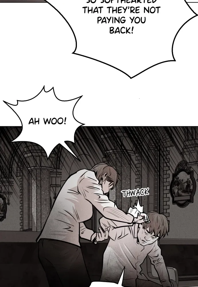 Read Bloodhounds chapter 25 image 102 on Lezhin