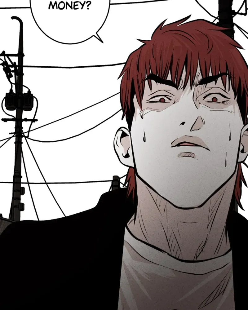 Read Bloodhounds chapter 25 image 12 on Lezhin
