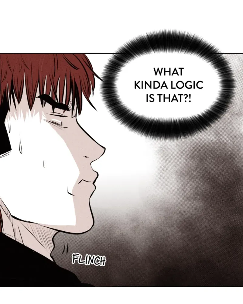 Read Bloodhounds chapter 25 image 17 on Lezhin