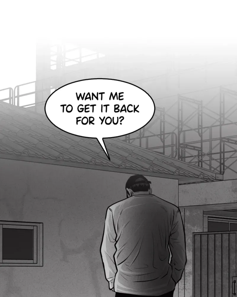 Read Bloodhounds chapter 25 image 24 on Lezhin