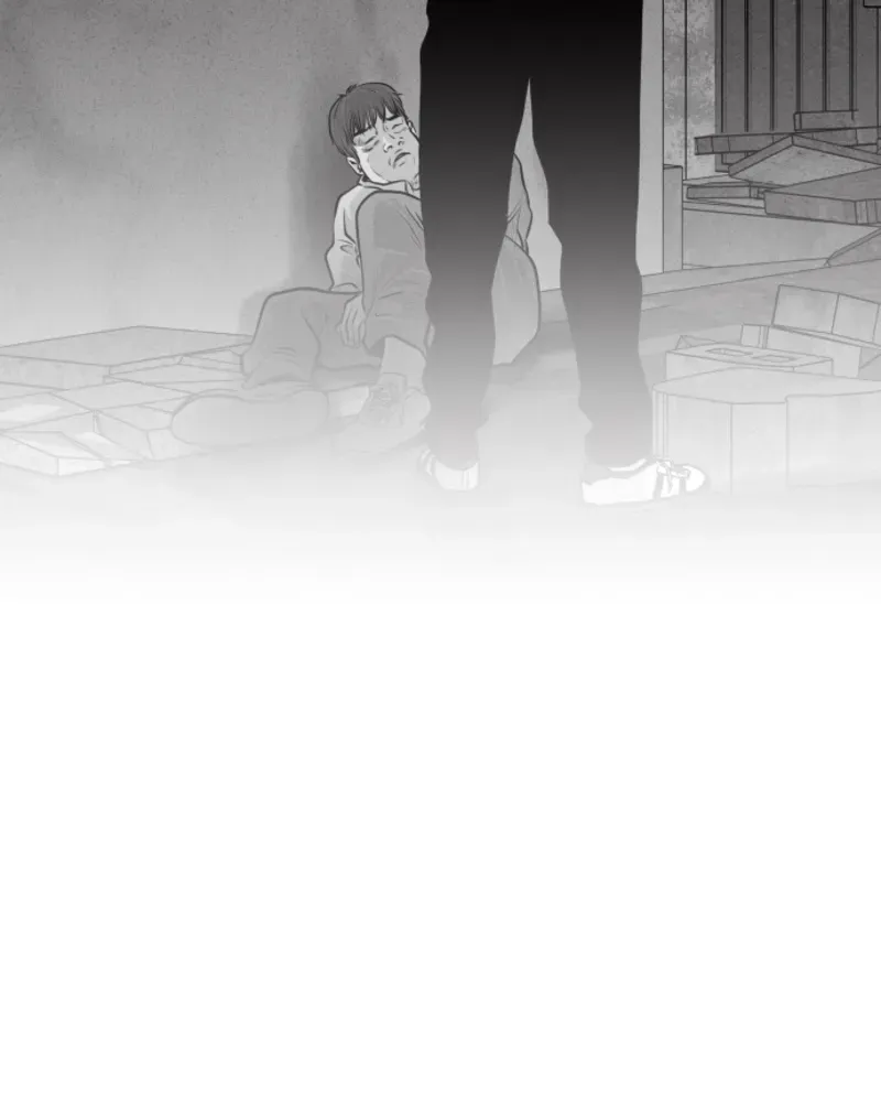 Read Bloodhounds chapter 25 image 25 on Lezhin