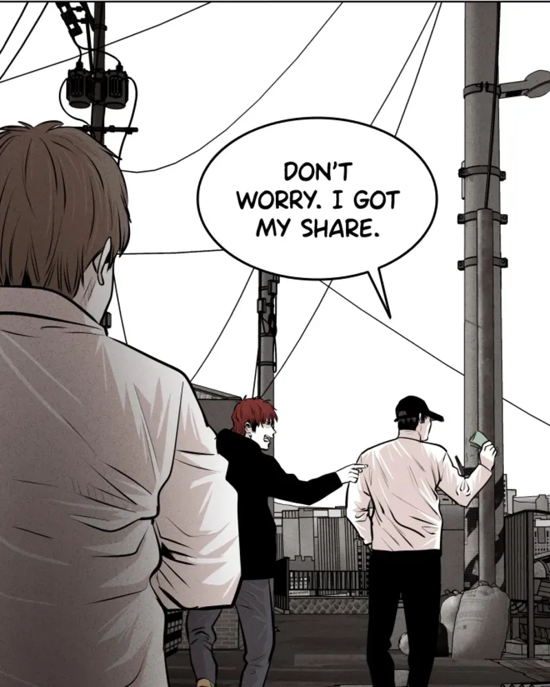 Read Bloodhounds chapter 25 image 26 on Lezhin