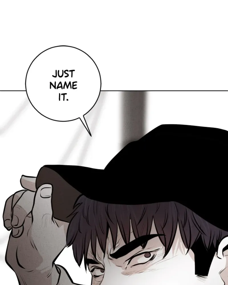 Read Bloodhounds chapter 25 image 32 on Lezhin
