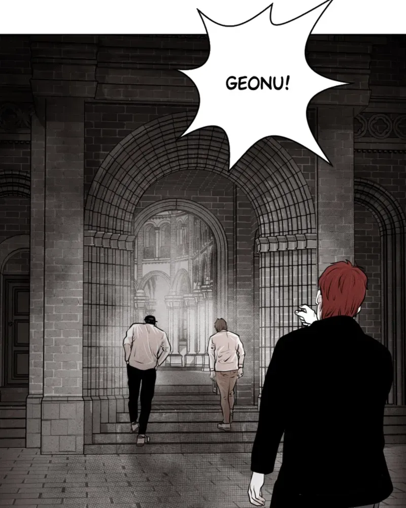 Read Bloodhounds chapter 25 image 38 on Lezhin