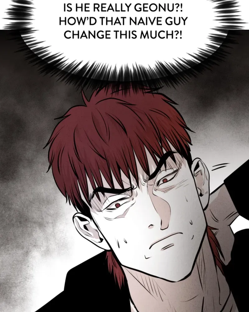 Read Bloodhounds chapter 25 image 4 on Lezhin