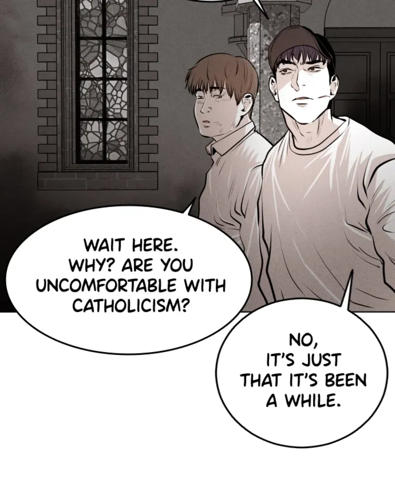 Read Bloodhounds chapter 25 image 40 on Lezhin