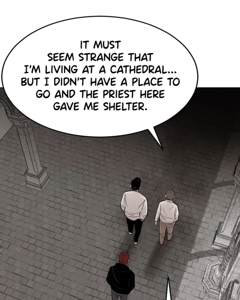 Read Bloodhounds chapter 25 image 41 on Lezhin
