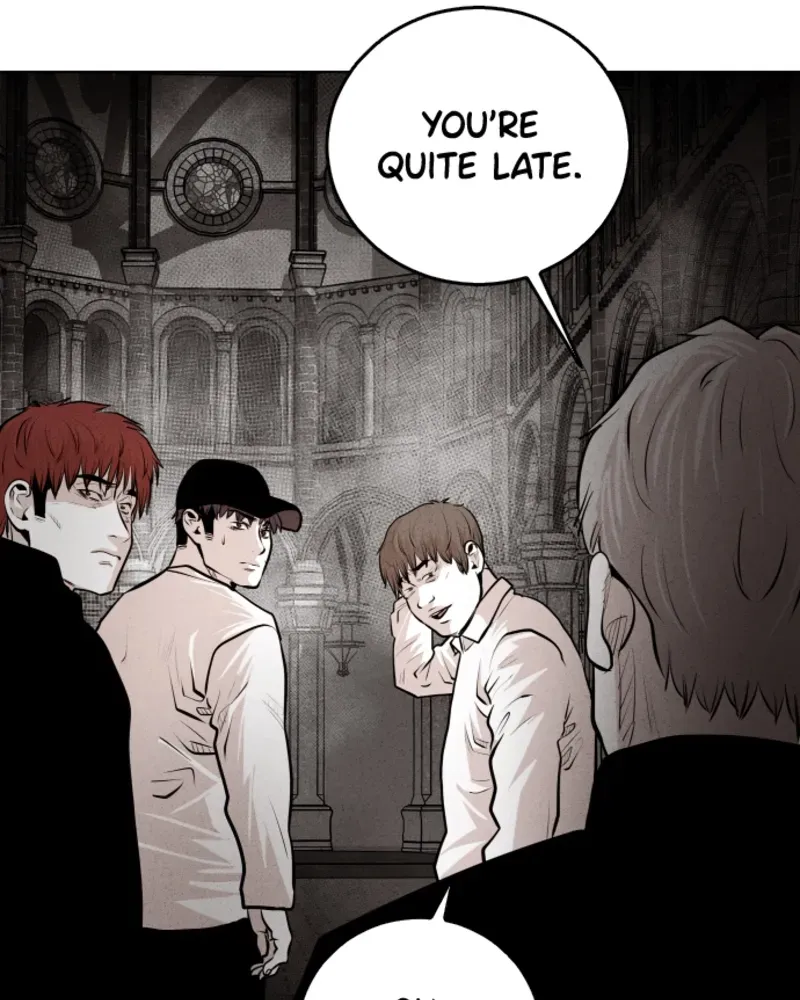 Read Bloodhounds chapter 25 image 44 on Lezhin