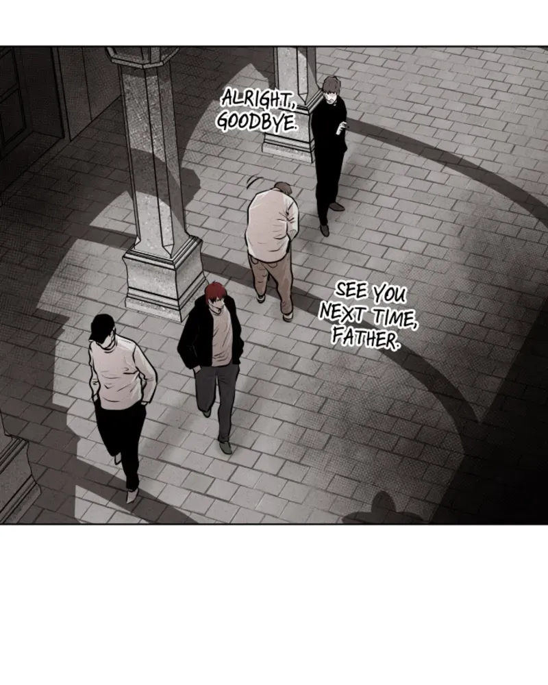 Read Bloodhounds chapter 25 image 54 on Lezhin