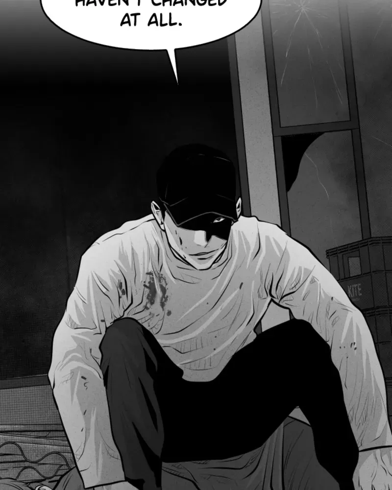 Read Bloodhounds chapter 25 image 6 on Lezhin