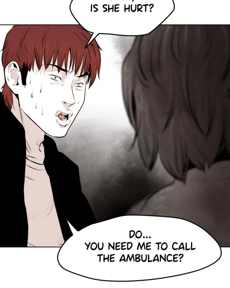 Read Bloodhounds chapter 25 image 64 on Lezhin