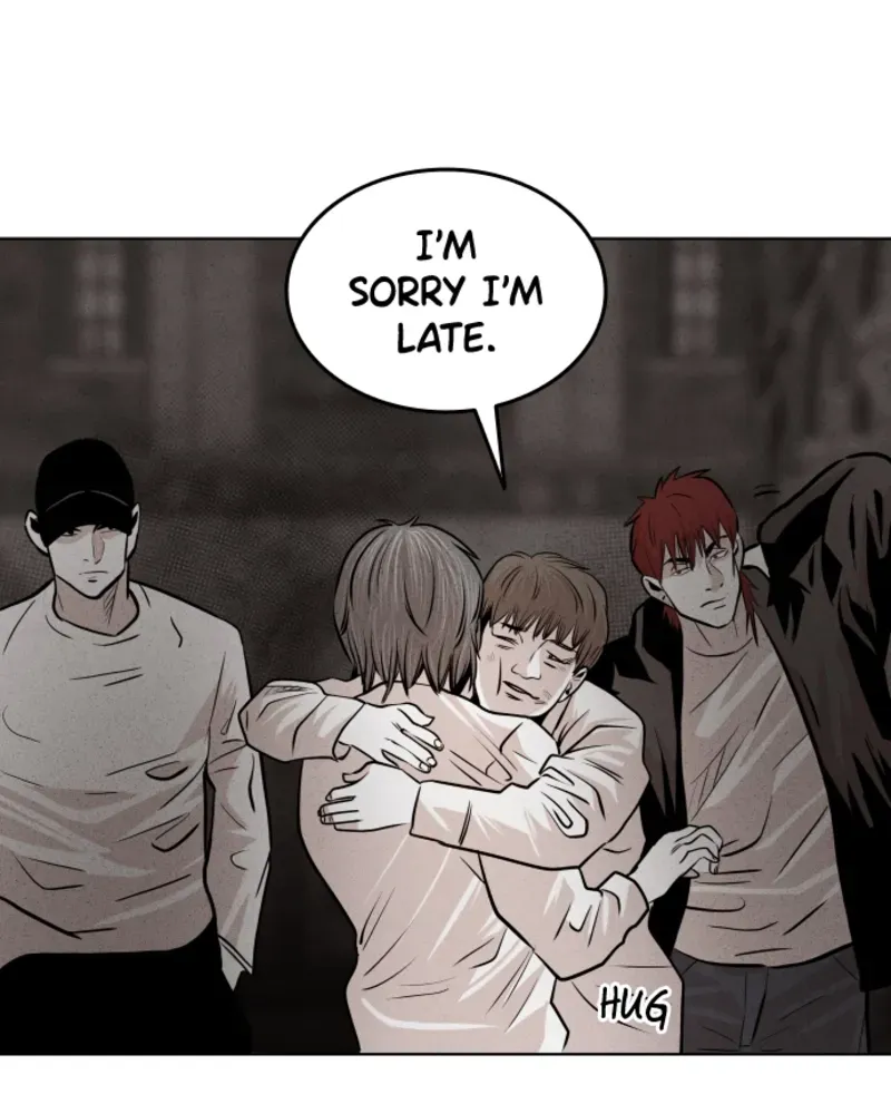Read Bloodhounds chapter 25 image 68 on Lezhin