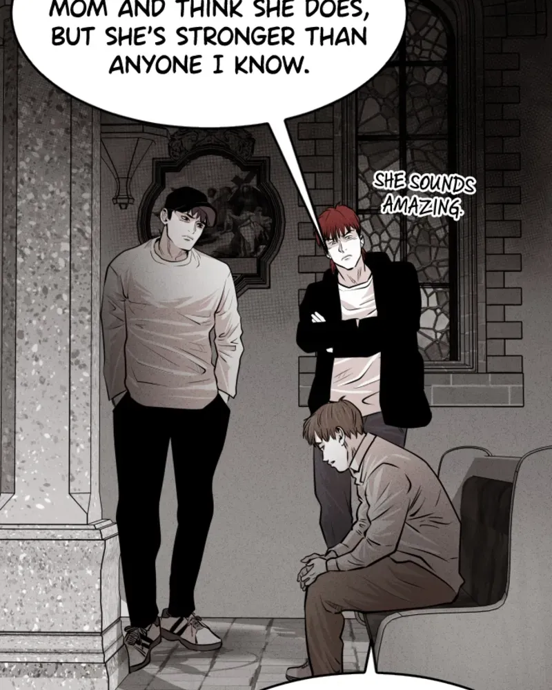 Read Bloodhounds chapter 25 image 73 on Lezhin