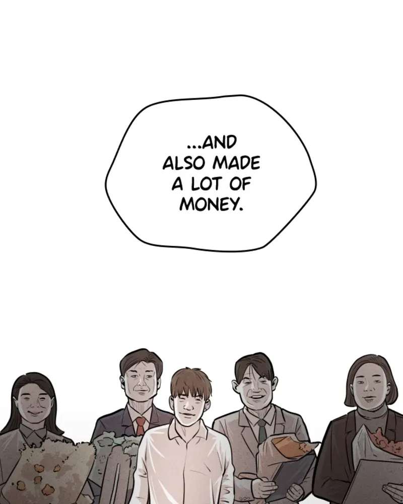 Read Bloodhounds chapter 25 image 83 on Lezhin
