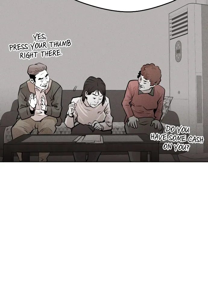Read Bloodhounds chapter 25 image 91 on Lezhin