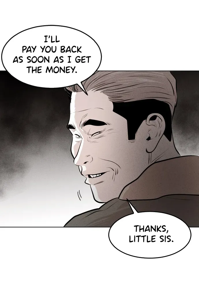 Read Bloodhounds chapter 25 image 93 on Lezhin