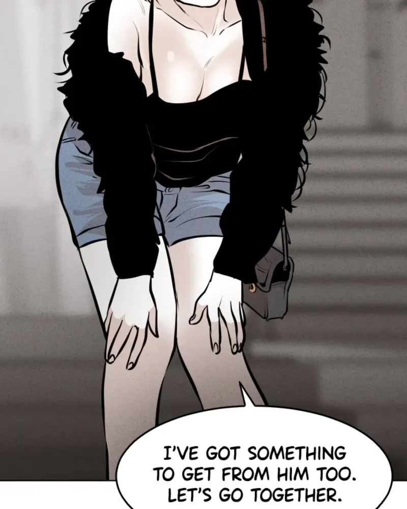 Read Bloodhounds chapter 26 image 103 on Lezhin