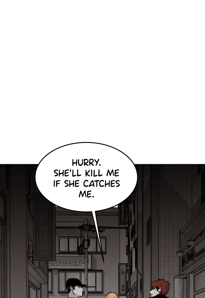 Read Bloodhounds chapter 26 image 107 on Lezhin