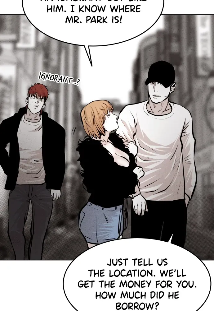 Read Bloodhounds chapter 26 image 116 on Lezhin