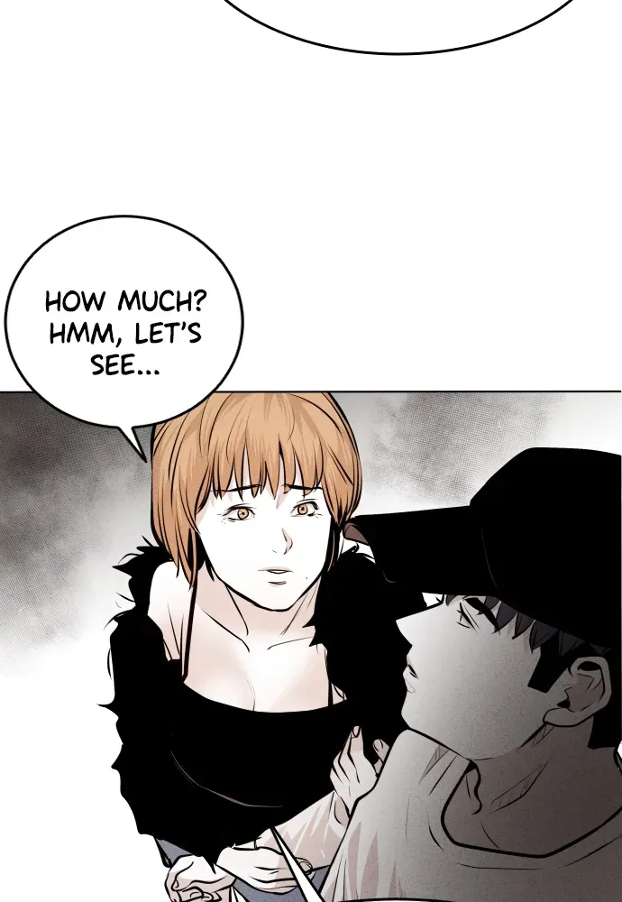 Read Bloodhounds chapter 26 image 117 on Lezhin