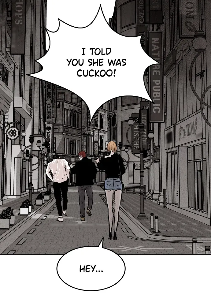 Read Bloodhounds chapter 26 image 121 on Lezhin