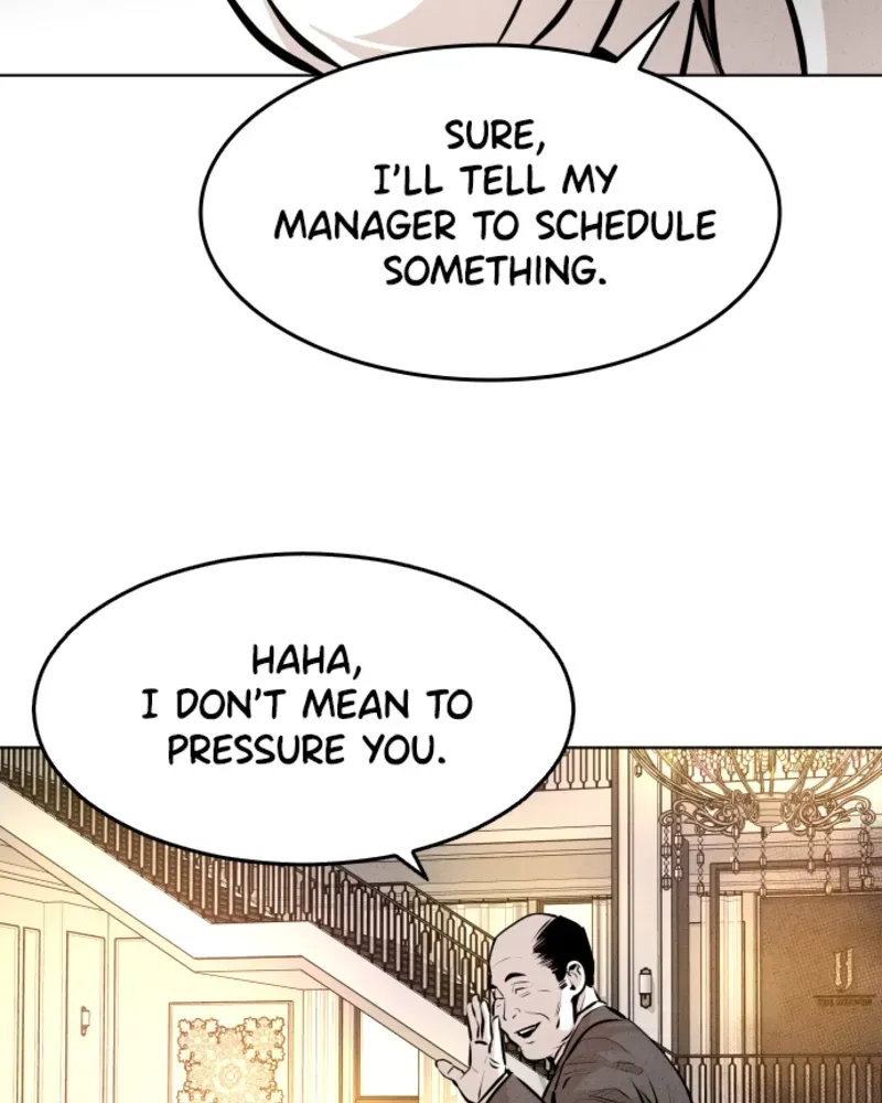 Read Bloodhounds chapter 26 image 15 on Lezhin