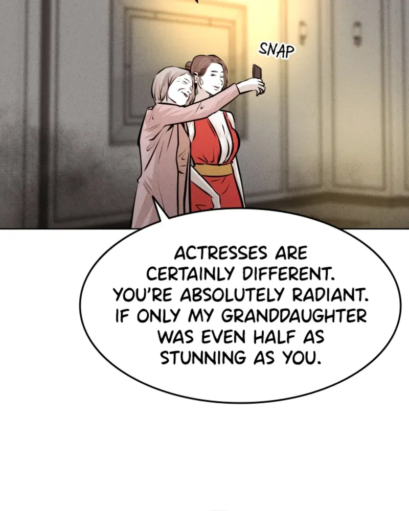 Read Bloodhounds chapter 26 image 23 on Lezhin