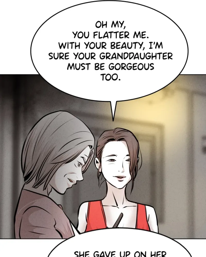 Read Bloodhounds chapter 26 image 24 on Lezhin