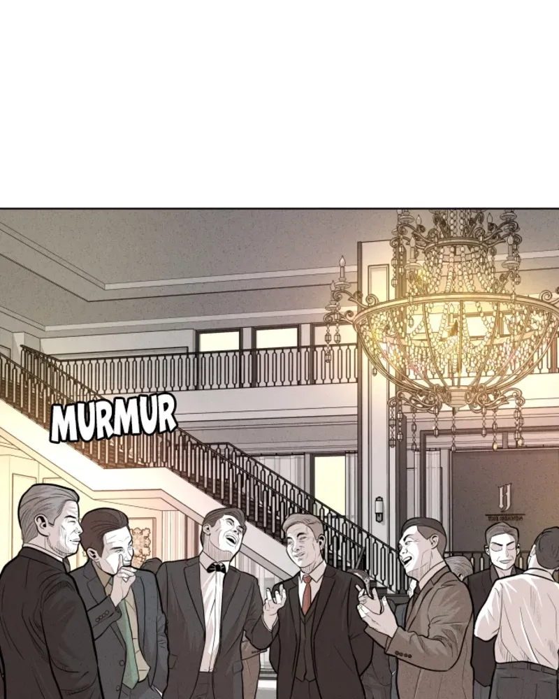 Read Bloodhounds chapter 26 image 4 on Lezhin