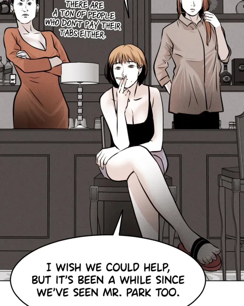 Read Bloodhounds chapter 26 image 83 on Lezhin