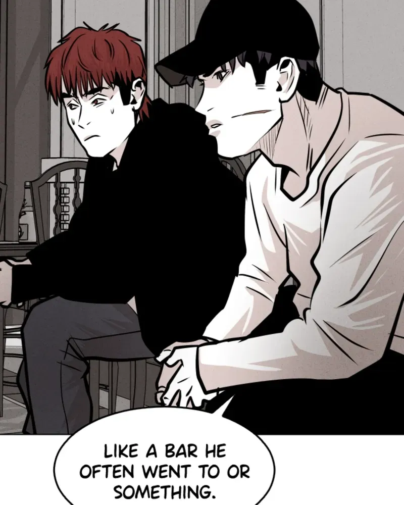 Read Bloodhounds chapter 26 image 86 on Lezhin