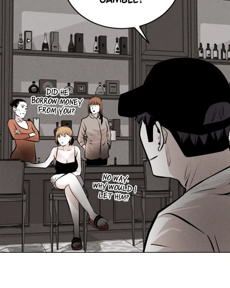 Read Bloodhounds chapter 26 image 89 on Lezhin