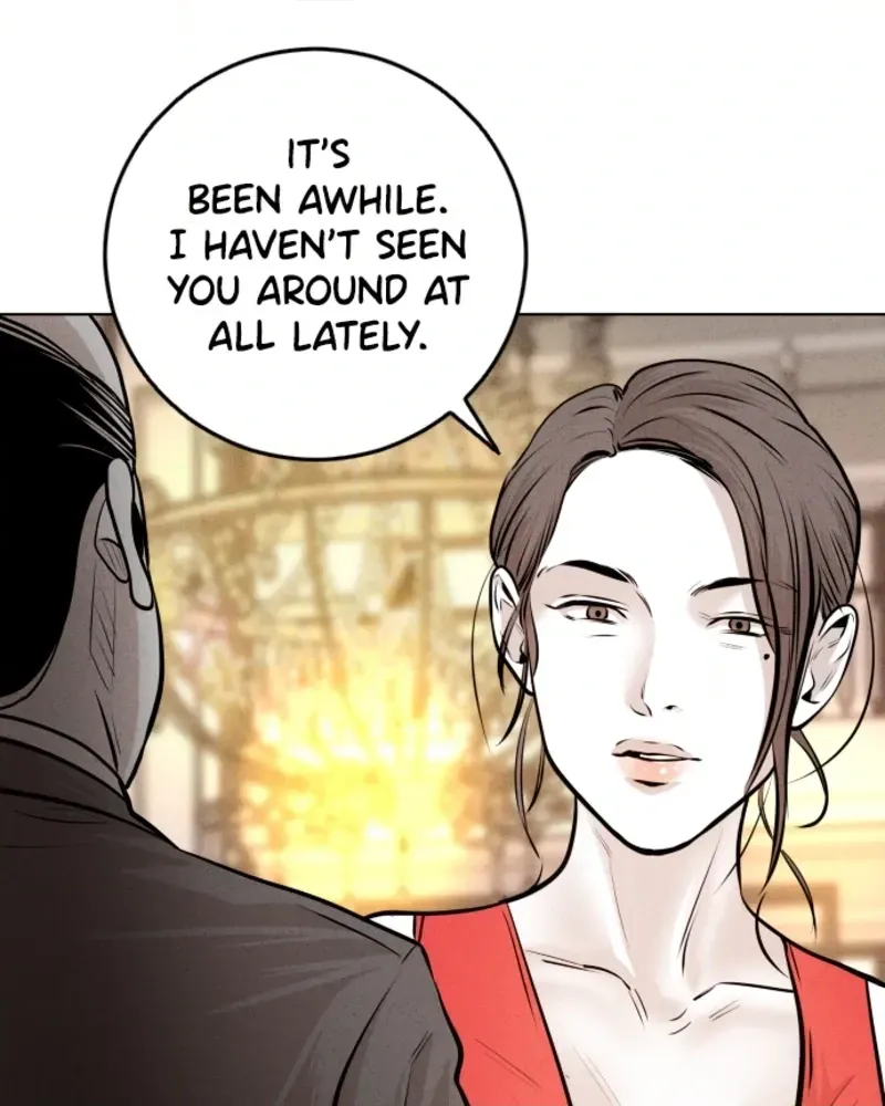 Read Bloodhounds chapter 26 image 9 on Lezhin