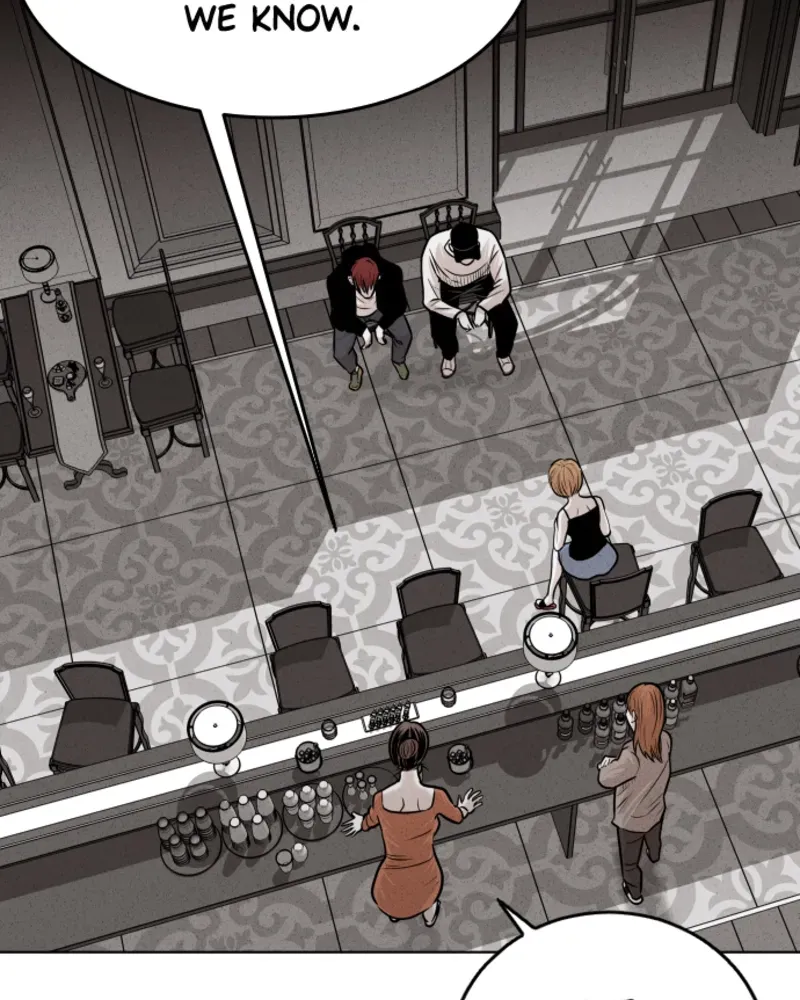 Read Bloodhounds chapter 26 image 96 on Lezhin