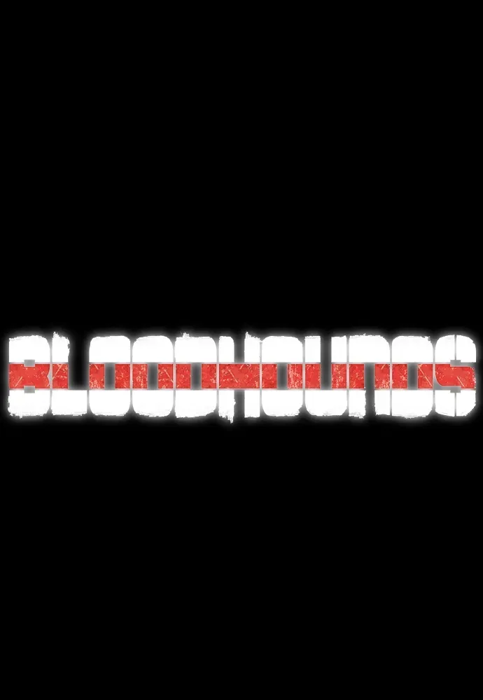 Read Bloodhounds chapter 27 image 1 on Lezhin