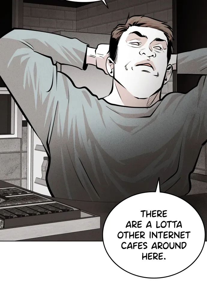 Read Bloodhounds chapter 27 image 100 on Lezhin