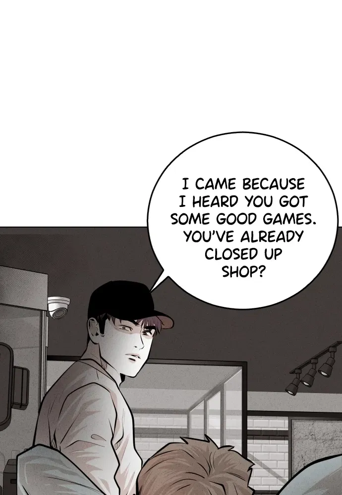 Read Bloodhounds chapter 27 image 101 on Lezhin