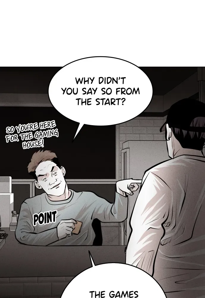 Read Bloodhounds chapter 27 image 104 on Lezhin
