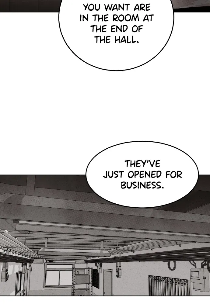 Read Bloodhounds chapter 27 image 105 on Lezhin
