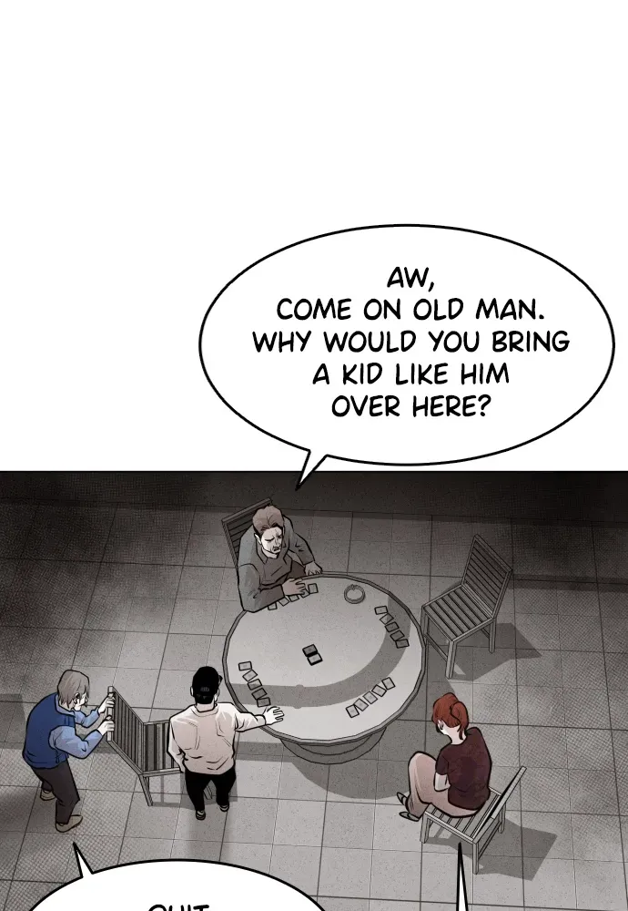Read Bloodhounds chapter 27 image 113 on Lezhin