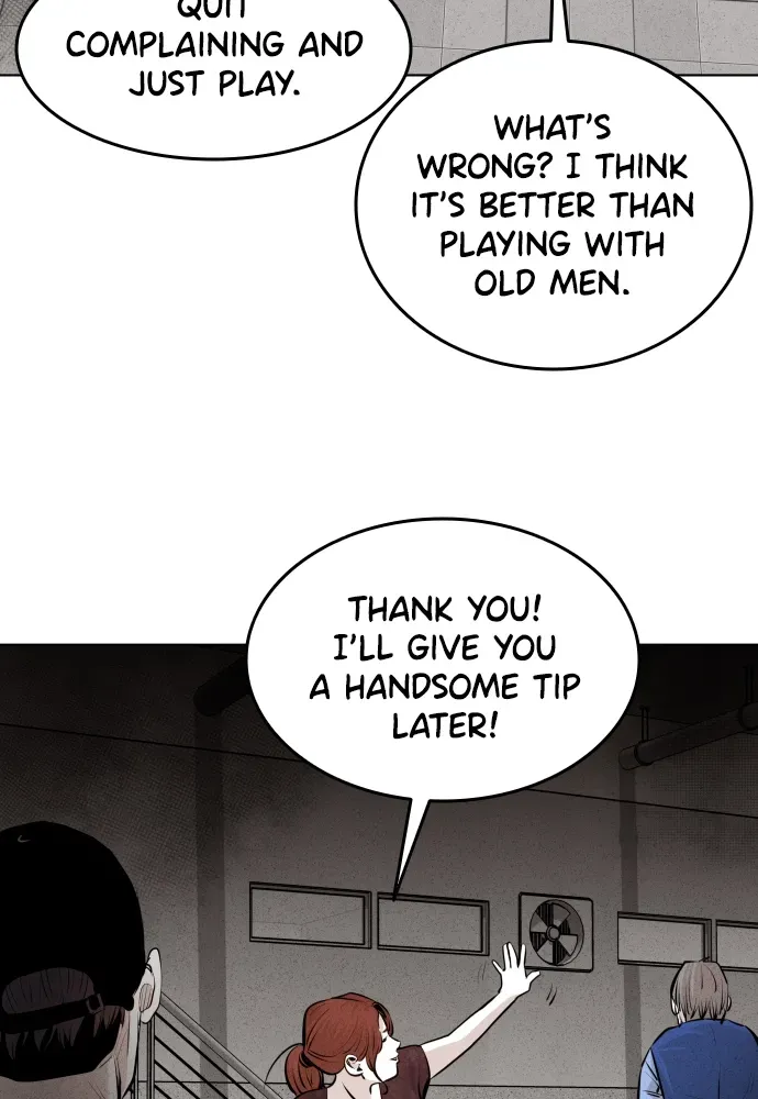 Read Bloodhounds chapter 27 image 114 on Lezhin