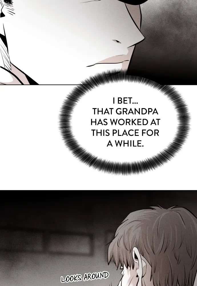 Read Bloodhounds chapter 27 image 116 on Lezhin