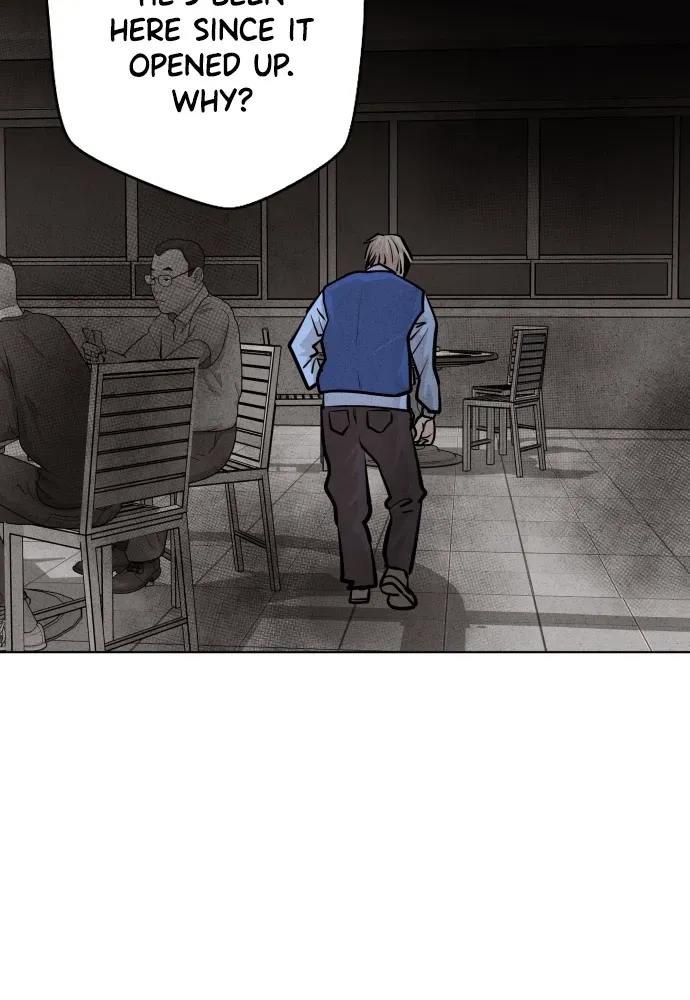 Read Bloodhounds chapter 27 image 120 on Lezhin