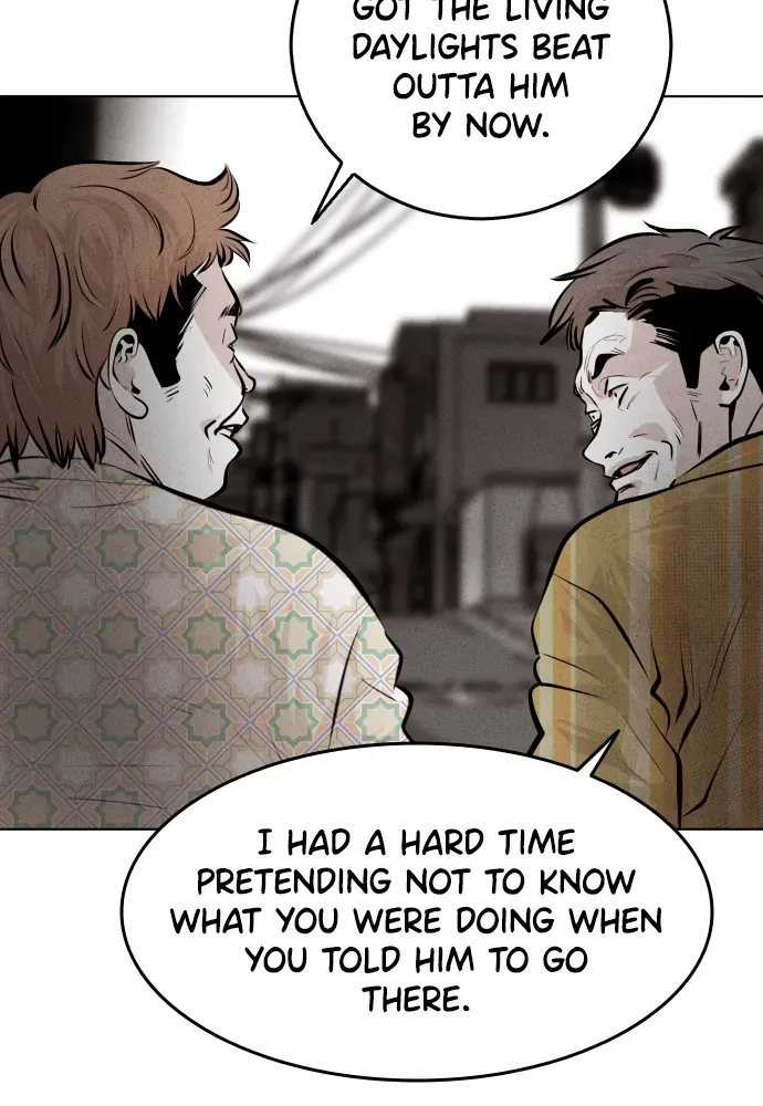 Read Bloodhounds chapter 27 image 125 on Lezhin