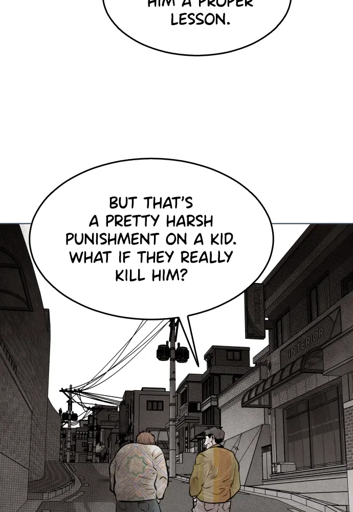 Read Bloodhounds chapter 27 image 127 on Lezhin