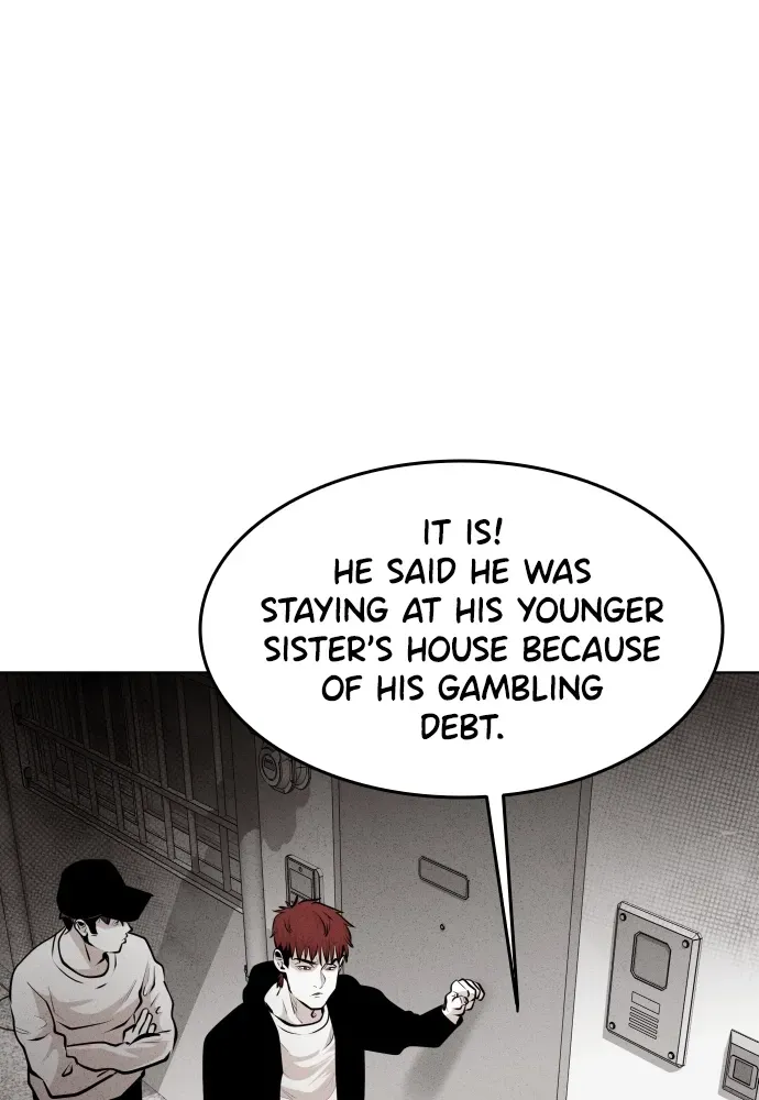 Read Bloodhounds chapter 27 image 13 on Lezhin