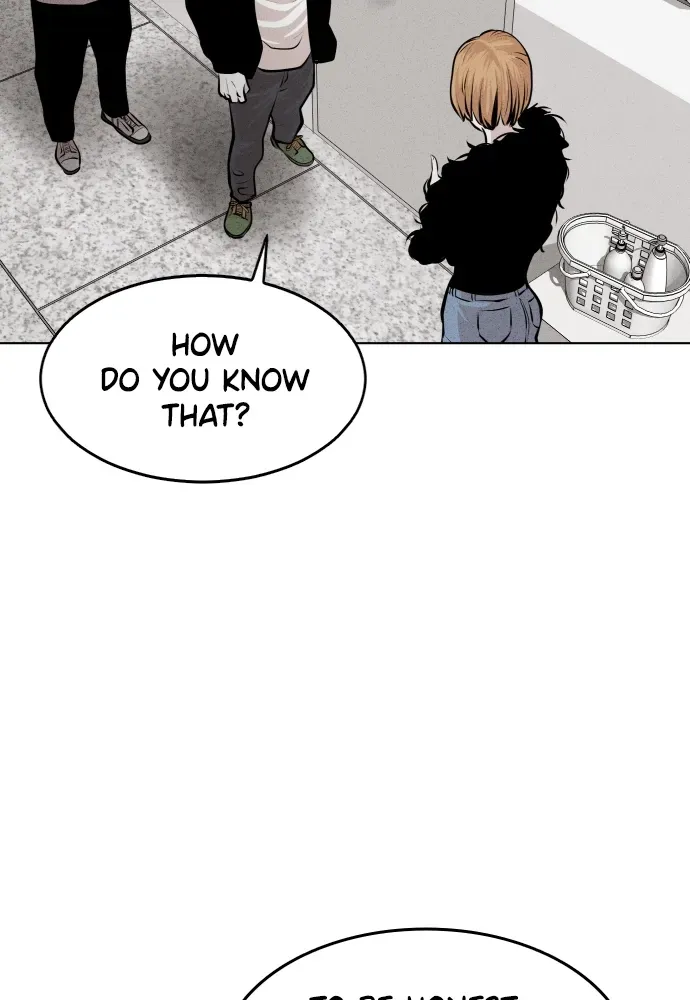 Read Bloodhounds chapter 27 image 14 on Lezhin