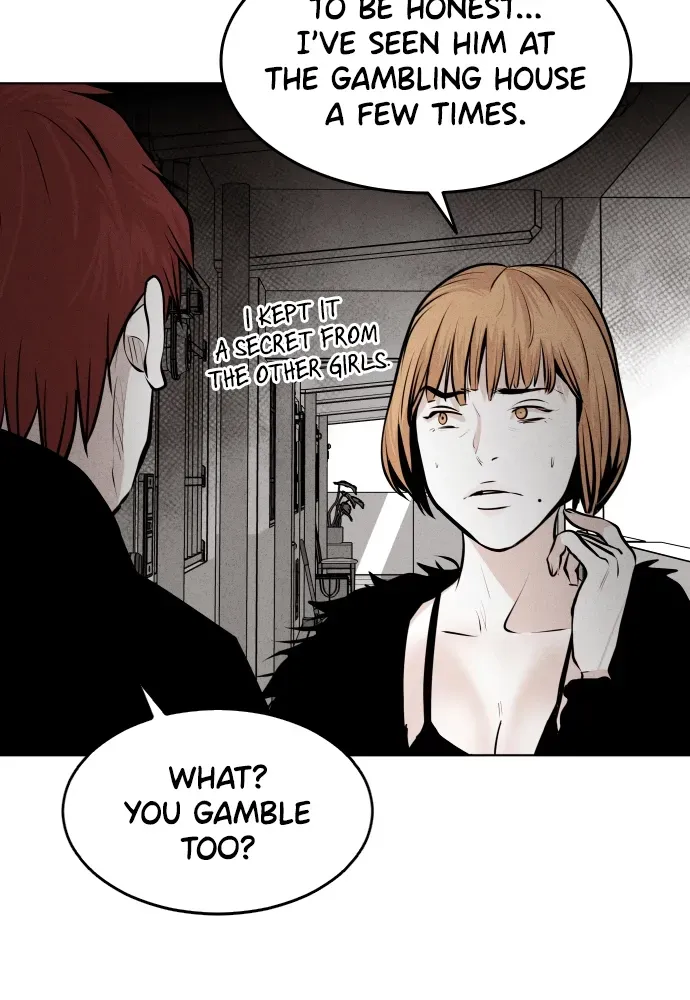 Read Bloodhounds chapter 27 image 15 on Lezhin